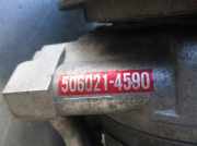 Klima Pumpe 5060214590 Nissan Almera (N15) Limousine 2.0 GX Diesel (CD20)