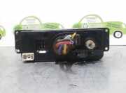 Bedienung Klimaanlage Daewoo / Chevrolet Nubira (J100) Limousine 2.0 16V (X20SED)