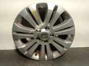 Felge 7S71BD Ford MONDEO BER. (CA2) 2.0 TDCi CAT