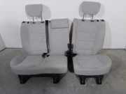 Rücksitzbank 4376761 Mercedes-Benz A (W169) Schrägheck 1.5 A-160 (M266.920)