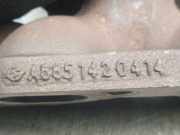 Auspuff Krümmer A6651400414 SsangYong Rodius Großraumlimousine 2.7 270 Xdi 20V 4x2 (M665.925(Euro 4))