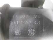 Ladeluftkühler 17512247359 BMW 5 serie (E39) Limousine 525d 24V (M57-D25)