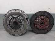 Kupplungsset 124058410 Hyundai i30 (FD) SchrÃ¤gheck 1.6 CRDi 16V VGT HP (D4FB)