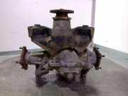 Hinterachsgetriebe - TL43 Suzuki Grand Vitara II (JT) SUV 1.9 DDiS (F9Q)