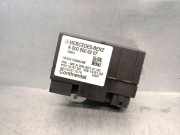 Zündanlaßschalter Ring A0009006207 Mercedes-Benz B (W246/W242) Schrägheck 2.1 B-200 CDI BlueEFFICIENCY, B-200d 16V (OM651.930(Euro 6))