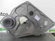 Fensterheber Rechts Hinten A1697301479 Mercedes-Benz A (W169) Schrägheck 1.7 A-170 5-Drs. (M266.940)