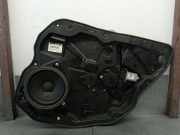 Fensterheber Rechts Hinten 30661068 Volvo S80 (AR/AS) Limousine 3.0 T6 24V AWD (B6304T4)