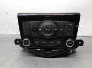 Radio 22776285 Daewoo / Chevrolet Cruze Schrägheck 2.0 D 16V (Z20D1)