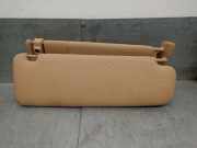 Sonnenblende Links 7P0857551D Porsche (92A) 3.0 Diesel