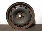 Felge 6C0601027B Skoda Fabia III (NJ3) Schrägheck 5-drs 1.0 12V (CHYB)