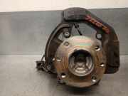 Achsschenkel Halter Rechts Vorne A4533320100 Smart Fortwo Coupé (453.3) Schrägheck 3-drs Electric Drive (5AL60)