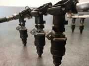 Einspritzdüsen Düsenstock 078133681N Skoda Fabia (6Y2) Schrägheck 5-drs 1.9 SDi (ASY)