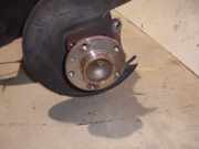 Hinterachse PARADISCOS5AGUJEROS Citroën Jumpy (G9) Van 1.6 HDI 16V (DV6UTED4(9HU))