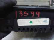 Tachoeinheit Kmh 6Y0920882E Skoda Fabia (6Y5) Kombi 5-drs 1.4 TDI 80 (BNV)