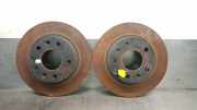 Bremsscheibe Hinten B45G26251A Mazda Schrägheck (BP) 2.0 SKYACTIV-G M Hybrid