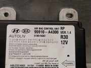 Steuergerät Airbag 95910A4300 Kia Carens IV (RP) Großraumlimousine 1.7 CRDi 16V (D4FD)