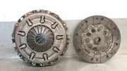 Kupplungsset 06B198141DX Audi A4 (B6) Limousine 1.8 T 20V (BFB)
