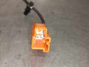 G?rtelschnalle Links Vorne FK7261208AD Jaguar (X760) 2.0 D