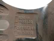 Felge 52910G5120 Kia Niro I (DE) SUV 1.6 GDI Hybrid (G4LE)