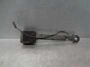 Gürtelschnalle Links Vorne 6F0857755B Volkswagen Polo VI (AW1) Schrägheck 5-drs 1.6 TDI 16V 95 (DGTD) DGTD