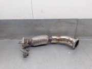 Uitlaat Rohr Vorne 28610J7310 Kia Xceed SUV 1.5 T-GDI MHEV 16V (G4LK)