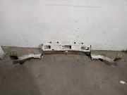 Schließplatte Kühlerträger 51825953 Fiat Doblo (263) Großraumlimousine 1.3 D Multijet (199.A.3000)