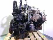 Motor 16L Land + Range Rover LAND ROVER (LD) 2.5 TDI