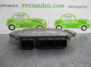 Motorsteuerger?t 9644199580 Citro?n C5 I Berline (DC) Schr?gheck 2.2 HDi 16V FAP (DW12TED4(4HX))