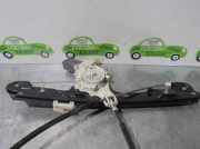 Fensterheber Rechts Vorne 7138466E BMW 1 serie (E87/87N) Schrägheck 5-drs 116i 1.6 16V (N45-B16A)