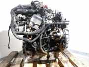 Motor Z17DTH Opel Astra H (L69) Limousine 1.7 CDTi 16V (Z17DTH)