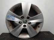 Felge 3V0601025AC Skoda Superb (3V3) Liftback 2.0 TDI (DFGA)