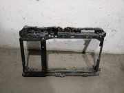 Schließplatte Kühlerträger 1687979180 Citroën C4 Berline (BA/BB/BC) Schrägheck 5-drs 1.2 PureTech 130 12V (EB2ADTS(HNS))