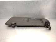 Sonnenblende Links 85201A2000WK Kia Pro cee'd (JDB3) Schrägheck 3-drs 1.6 CRDi 16V VGT (D4FB)