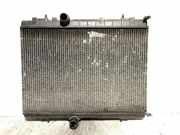 Radiator 9680533480 Peugeot 5008 I (0A/0E) Gro?raumlimousine 1.6 BlueHDi 120 (DV6FC(BHZ))