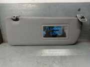 Sonnenblende Rechts 9607517077 Peugeot 306 (7A/C/S) SchrÃ¤gheck 1.9 D (DW8(WJZ))