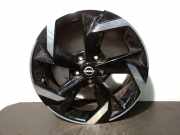Felge D03006PD1A Nissan Juke (F16) SUV 1.0 DIG-T 12V (HR10DDT(H5D))