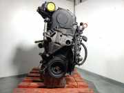 Motor BMM Volkswagen Eos (1F7/F8) Cabrio 2.0 TDI DPF (BMM) BMM