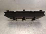 Bedienung Klimacontrolle 9844375880 Citroën C4 Berline (BA/BB/BC) Schrägheck 5-drs 1.2 PureTech 130 12V (EB2ADTS(HNS))