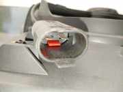 Kühlerventilator A0015002393 Mercedes-Benz SLK (R170) Cabrio 3.2 320 V6 18V (M112.947)