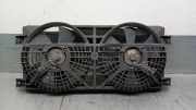 Kühlerventilator 8821009050 SsangYong Musso Geländewagen 2.3D (OM601.940)