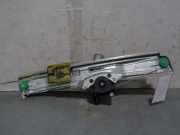 Fensterheber Links Hinten 00520939150 Fiat Tipo (356H/357H) Schrägheck 1.4 T-Jet 16V LPG (940.B.7000(Euro 6))