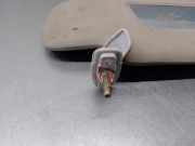 Sonnenblende Rechts 893894857551 Audi 80 (B3) Limousine 1.8 E (DZ)