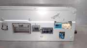Radio BF6N18C815HH Land + Range Rover Range Rover Sport (LS) Geländewagen 3.0 S TDV6 (306DT)