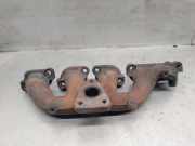 Auspuff Krümmer 820042882 Renault Vel Satis (BJ) Großraumlimousine 2.2 dCi 150 16V (G9T-702)