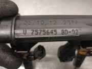 Ladeluftkühler 8200427469 Renault 1.5 dCi Diesel CAT