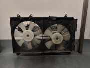 Kühlerventilator 1680002281 Mazda CX-7 SUV 2.2 MZR-CD 16V (R2)
