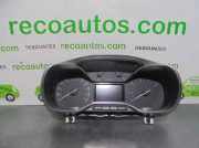 Tachoeinheit Kmh 9823058380 Citroën CITROËN III (SX) 1.2 THP 110