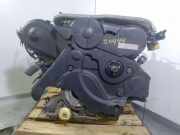 Motor BFC Audi A4 (B6) Limousine 2.5 TDI 24V (BFC)