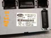 Rücklicht Links 718129707 BMW 1 serie (E81) Schrägheck 3-drs 118d 16V (N47-D20A)