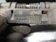 Türgriff Außen Ra 96334566 Citroën Xsara (N1) Schrägheck 2.0 HDi 110 (DW10ATED(RHZ))